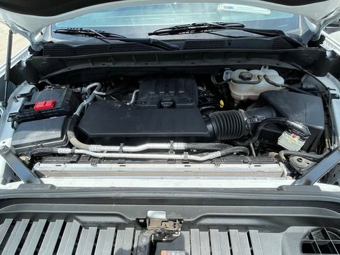 Used 2024 GMC Sierra 1500 SLE RWD image 26