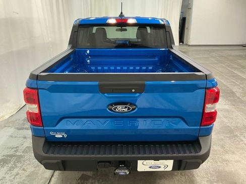 New 2026 Ford Maverick XLT AWD/4WD image 4