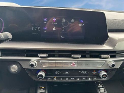 Used 2023 Kia Telluride S w/ S Sunroof Package AWD/4WD image 31
