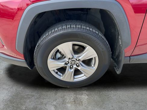 Used 2023 Toyota RAV4 XLE w/ XLE Grade Weather Package image 24