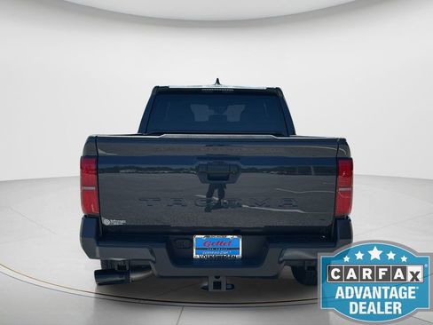 Used 2024 Toyota Tacoma SR5 RWD image 6