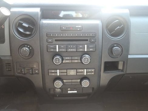 Used 2013 Ford F150 STX w/ Mid Equipment Group AWD/4WD image 22