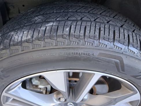 Used 2024 INFINITI QX60 Luxe FWD image 25