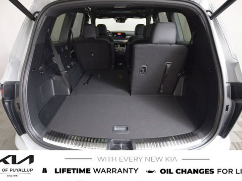 New 2025 Kia Telluride SX X-Line image 19
