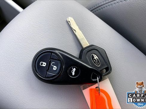 Used 2010 Subaru Forester 2.5X w/ Popular Equipment Group 1A image 15