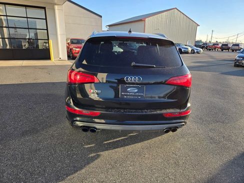 Used 2015 Audi SQ5 Premium Plus image 4
