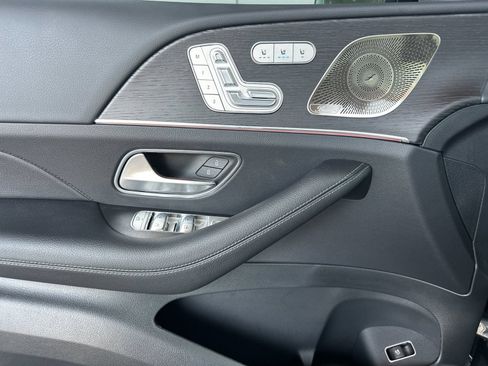 New 2026 Mercedes-Benz GLS 450 4MATIC image 11