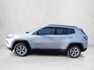 New 2026 Jeep Compass Latitude w/ Mopar All Weather Package video 2