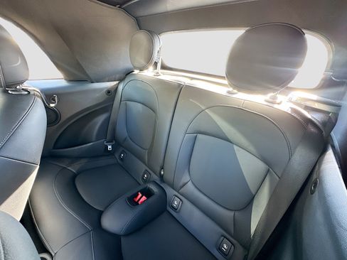 Certified 2024 MINI Cooper Convertible image 24