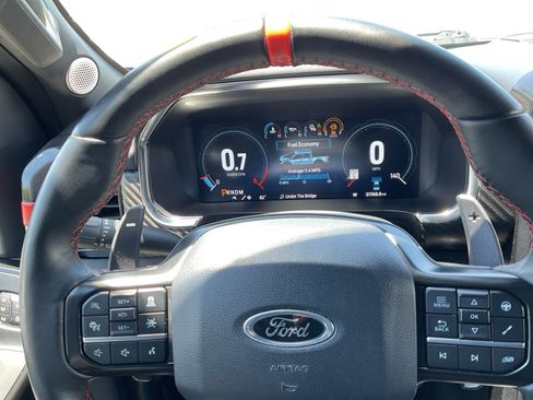 Used 2023 Ford F150 Raptor w/ Equipment Group 802A Raptor R AWD/4WD image 12