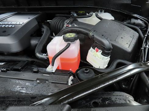 Used 2024 Chevrolet Tahoe High Country w/ Max Trailering Package image 31