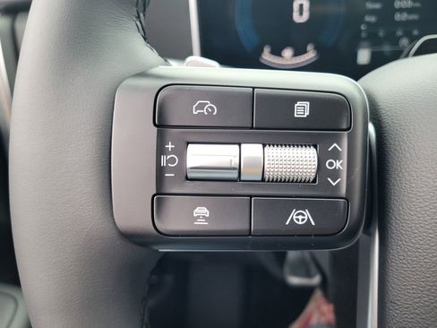 New 2026 Hyundai Santa Fe XRT image 19