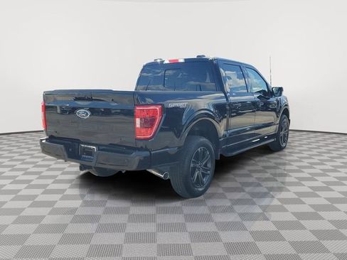 Certified 2022 Ford F150 XLT w/ Equipment Group 302A High image 5