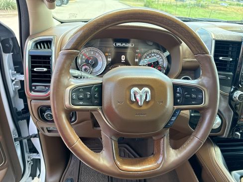 Used 2020 RAM 1500 Limited RWD image 14