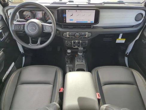 New 2026 Jeep Gladiator Sport image 12