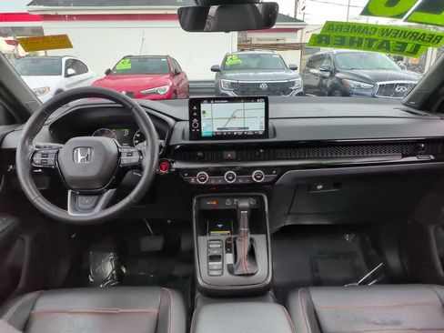 Used 2023 Honda CR-V Sport Touring image 12