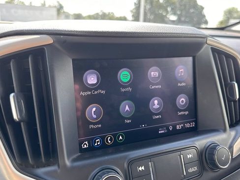 Used 2020 GMC Terrain Denali w/ Denali Premium Package AWD/4WD image 37