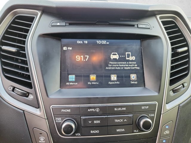 Used 2018 Hyundai Santa Fe Sport 2.0T FWD image 13