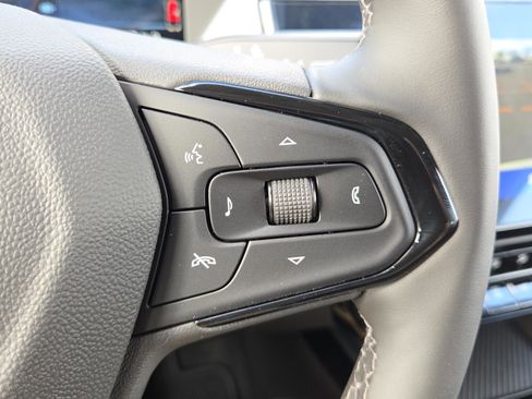 New 2027 Chevrolet Bolt RS image 15