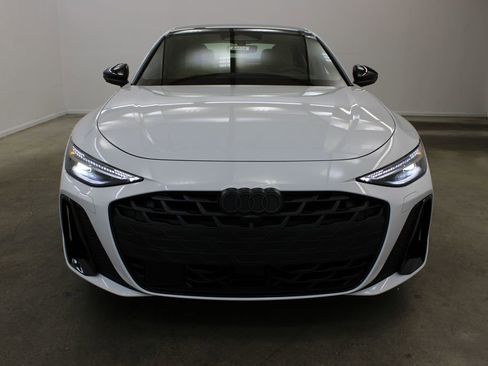 New 2026 Audi A6 Prestige image 6