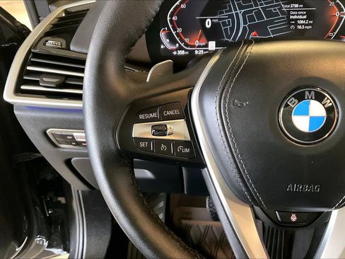 Certified 2023 BMW X5 xDrive40i w/ Premium Package image 22