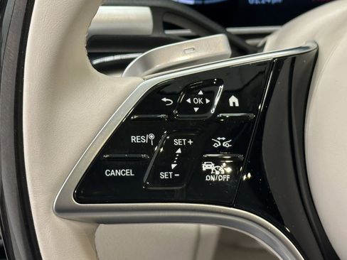 Used 2024 Mercedes-Benz S 580 4MATIC Sedan image 27