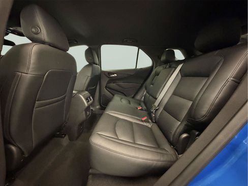 Used 2024 Chevrolet Equinox RS AWD/4WD image 33