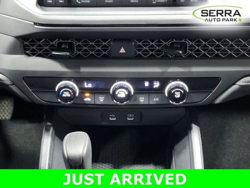 Certified 2023 Honda Accord LX image 21