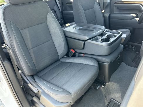 Used 2025 GMC Sierra 1500 Elevation AWD/4WD image 27