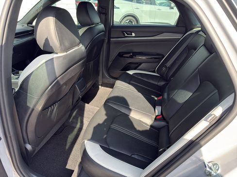 Used 2025 Kia K5 GT-Line FWD image 21