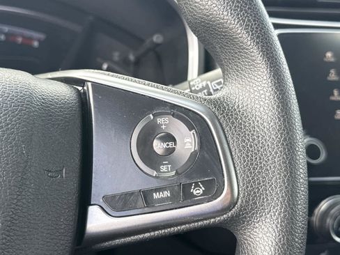 Used 2018 Honda CR-V EX image 20