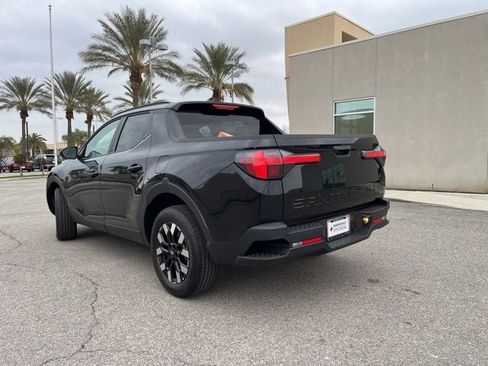 New 2026 Hyundai Santa Cruz SEL image 3