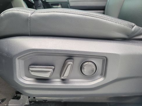 Used 2024 Toyota Sequoia SR5 w/ SR5 Premium Package AWD/4WD image 18