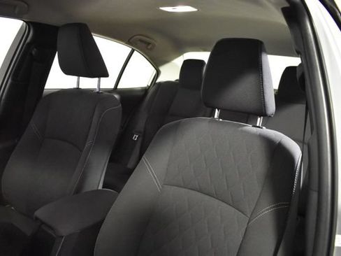 Used 2026 Toyota Corolla LE FWD image 10