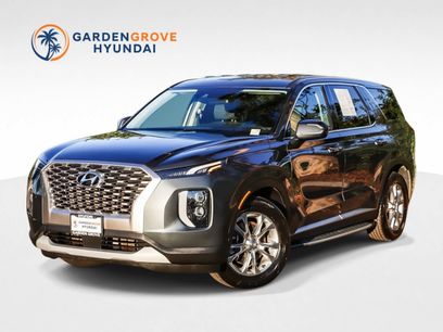Used 2022 Hyundai Palisade SE