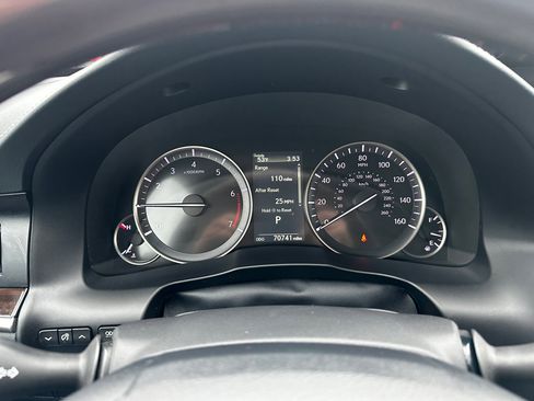 Used 2018 Lexus ES 350 image 10