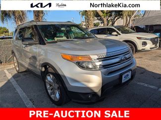 Used 2014 Ford Explorer XLT w/ Equipment Group 202A video 2
