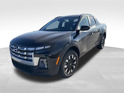 New 2026 Hyundai Santa Cruz SEL