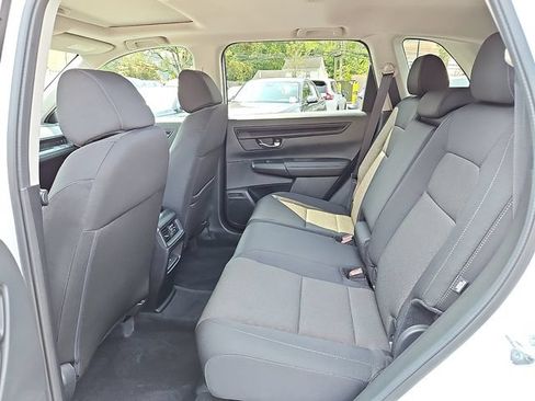 Certified 2024 Honda CR-V EX image 10