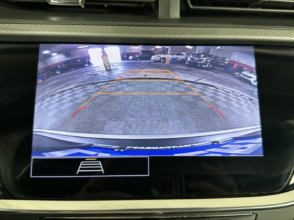 Used 2023 Buick Encore GX Preferred w/ Cold Weather Comfort Package FWD image 18
