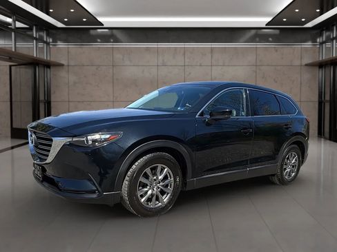 Used 2016 MAZDA CX-9 Touring image 1
