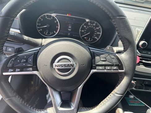 Used 2020 Nissan Altima 2.5 SR FWD image 33