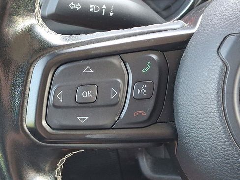 Certified 2021 Jeep Gladiator Sport image 21