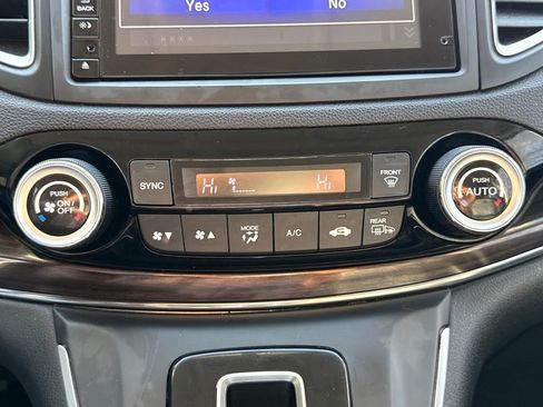 Used 2015 Honda CR-V EX-L image 22