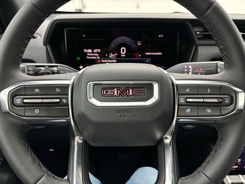 New 2026 GMC Terrain Elevation image 20