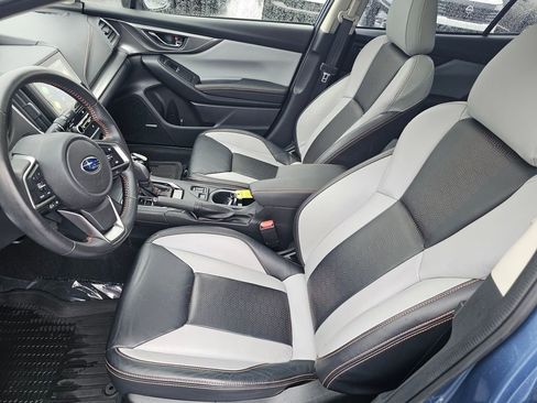 Used 2023 Subaru Crosstrek 2.5i Limited image 16