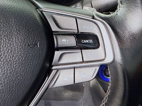 Used 2021 Honda Accord Sport image 15