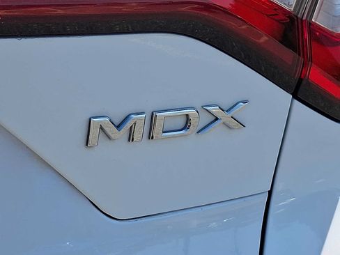 Used 2024 Acura MDX SH-AWD image 30
