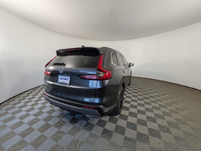 New 2027 Honda CR-V Sport-L image 3