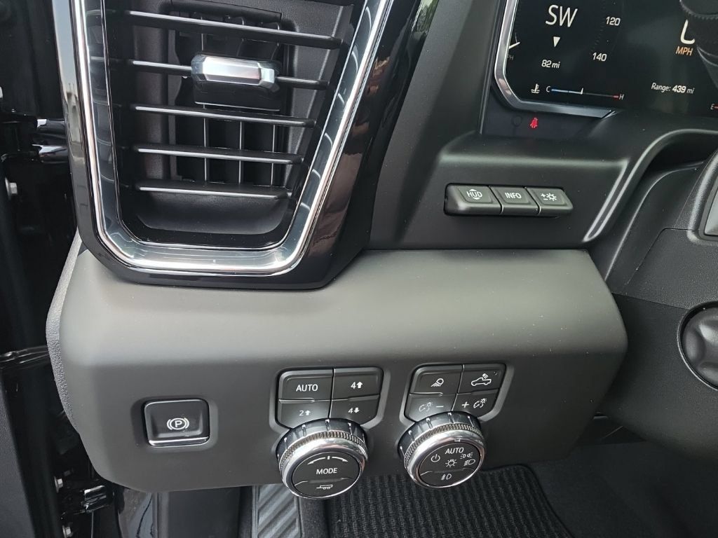 New 2026 GMC Sierra 1500 Denali Ultimate AWD/4WD image 23